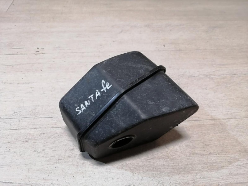Santa Fe резонатор воздушного фильтра