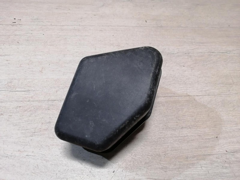 Santa Fe резонатор воздушного фильтра