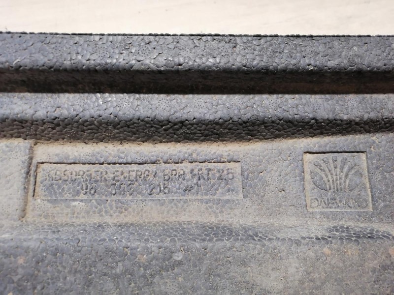 Sens №1 абсорбер переднего бампера