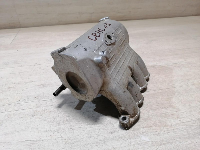 Sens №1 коллектор впускной верхний