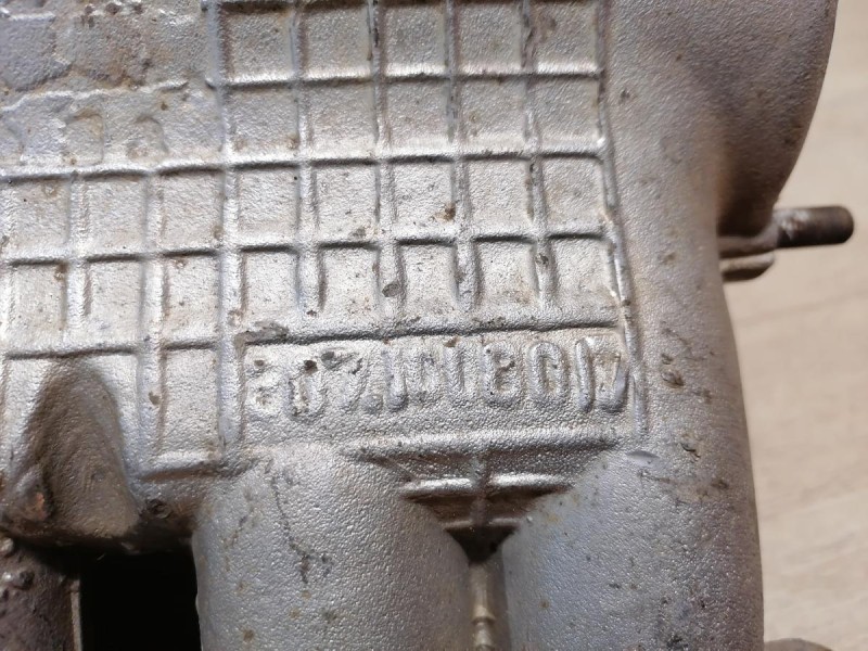 Sens №1 коллектор впускной верхний