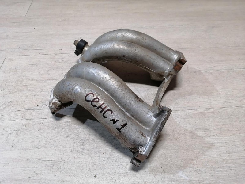 Sens №1 коллектор впускной нижний