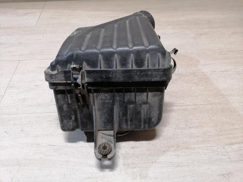 Sens №1 корпус воздушного фильтра