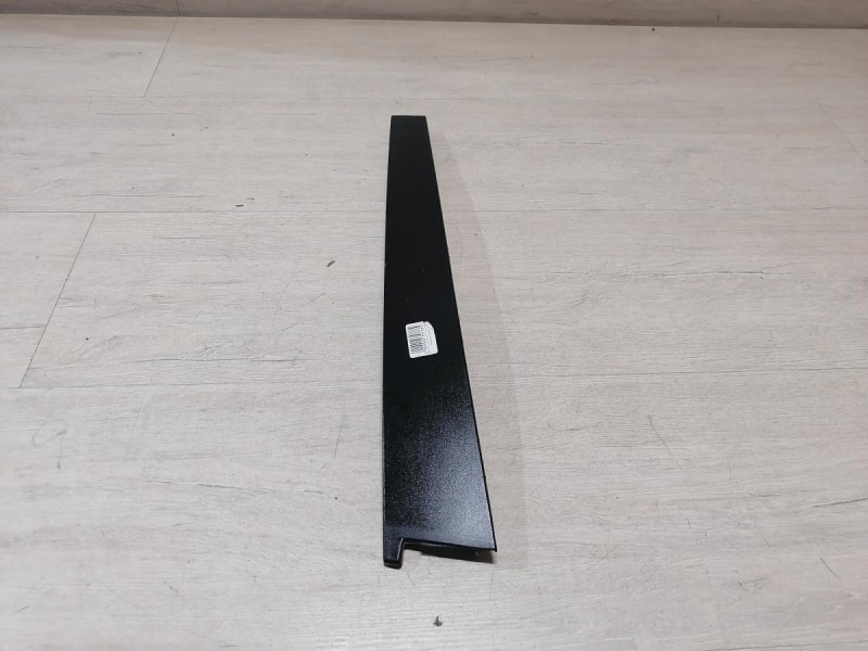 Sens №1 накладка стойки двери передняя правая деф