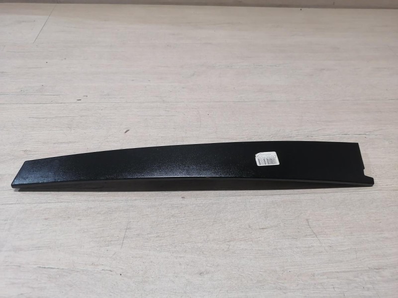 Sens №1 накладка стойки двери передняя правая деф