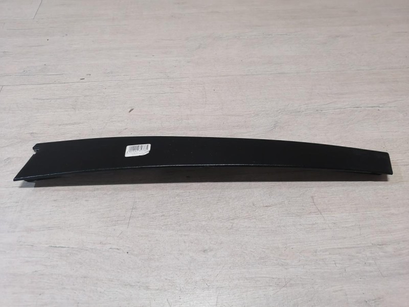 Sens №1 накладка стойки двери передняя правая деф