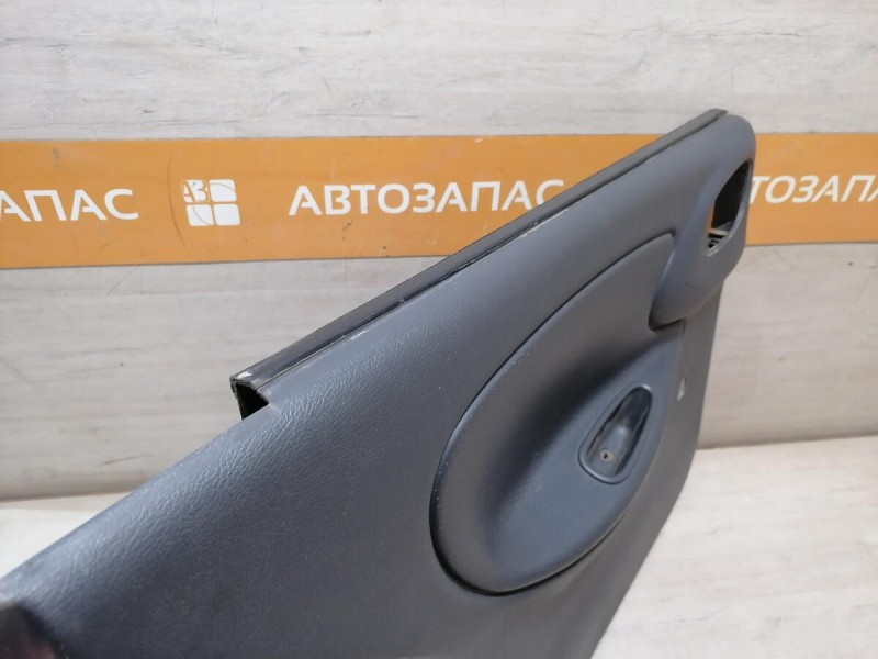 Sens обшивка двери задняя левая мех