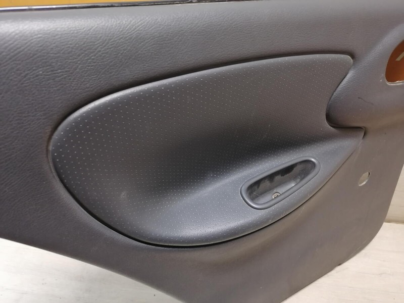 Sens обшивка двери задняя левая мех