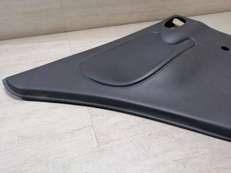 Sens обшивка двери задняя левая мех