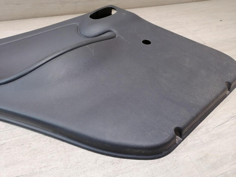 Sens обшивка двери задняя левая мех