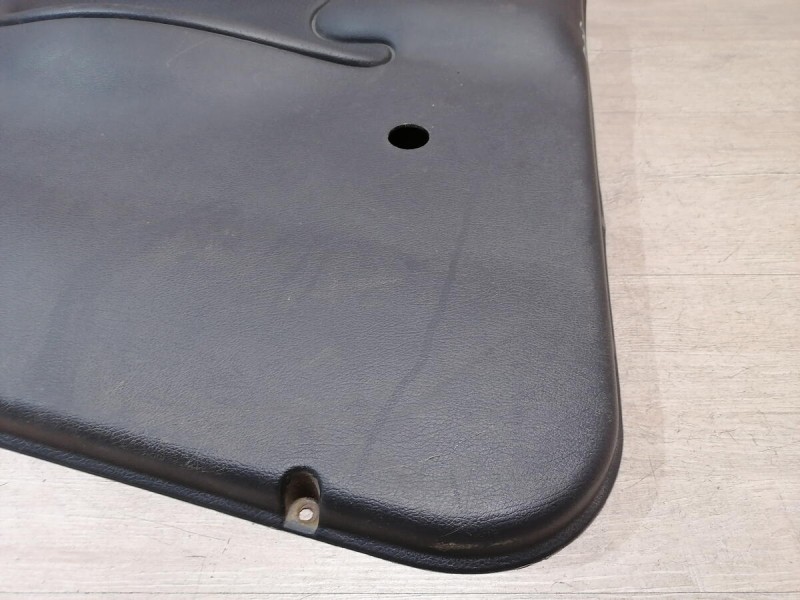 Sens обшивка двери задняя левая мех