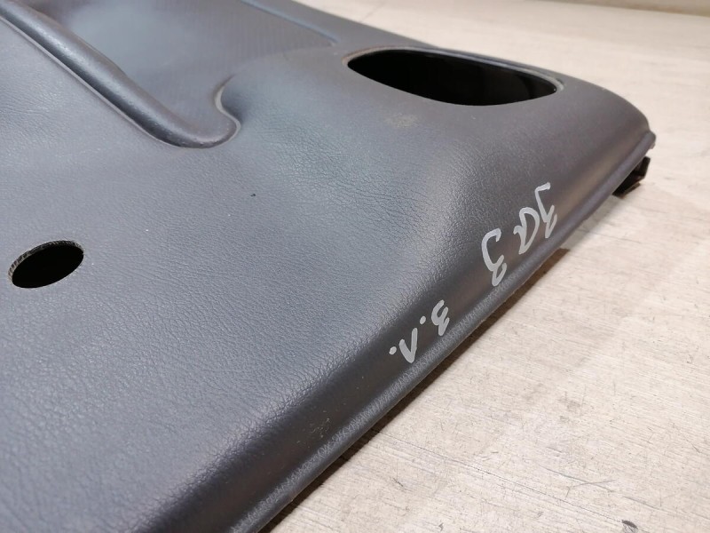 Sens обшивка двери задняя левая мех