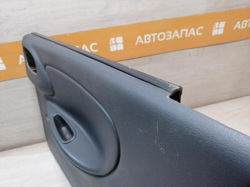 Sens обшивка двери задняя правая мех