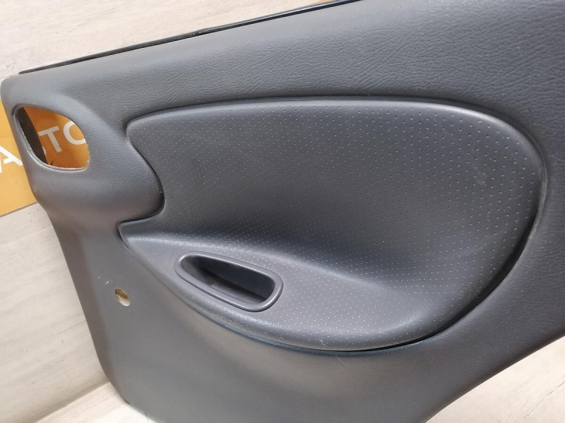 Sens обшивка двери задняя правая мех