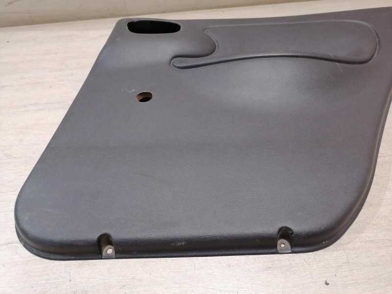 Sens обшивка двери задняя правая мех