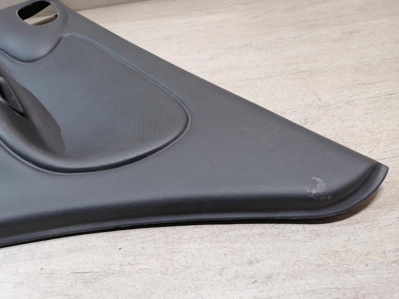 Sens обшивка двери задняя правая мех