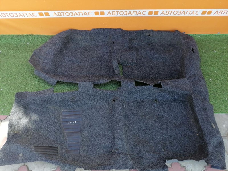 Sens №1 пол салона