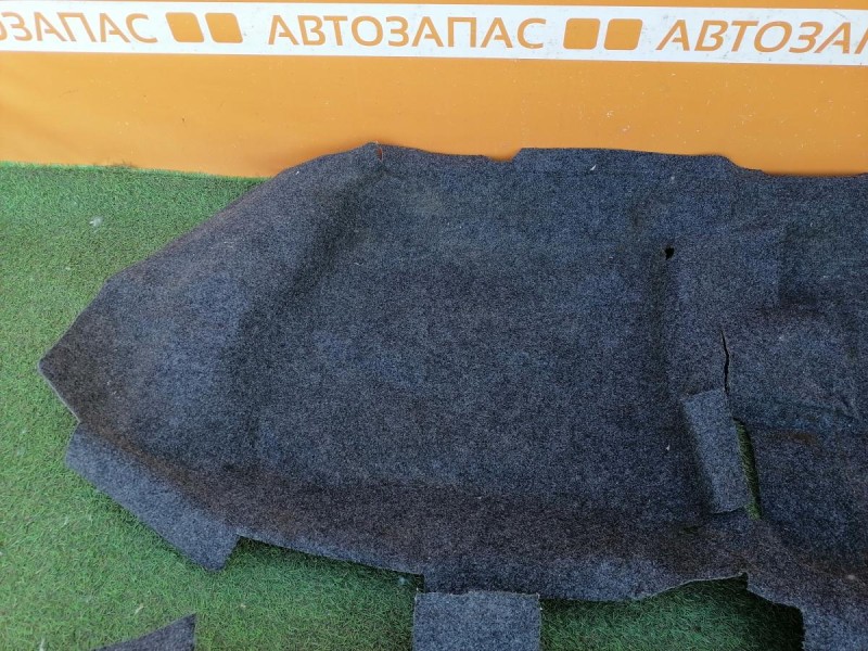 Sens №1 пол салона