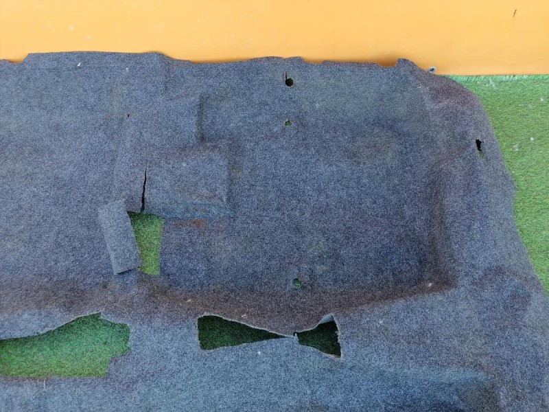 Sens №1 пол салона