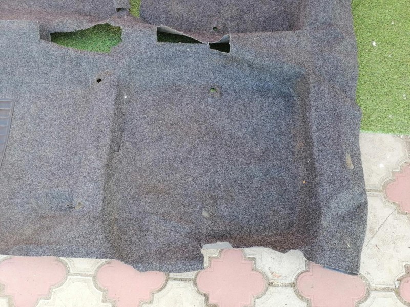 Sens №1 пол салона