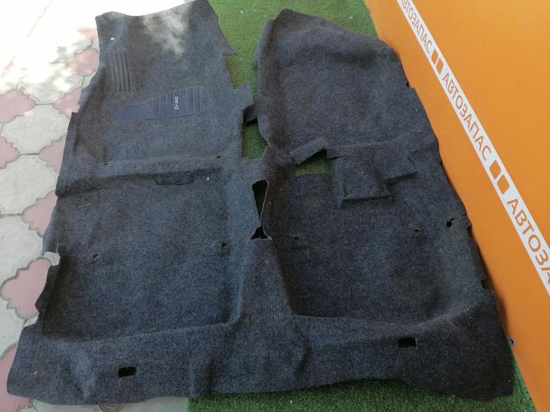 Sens №1 пол салона