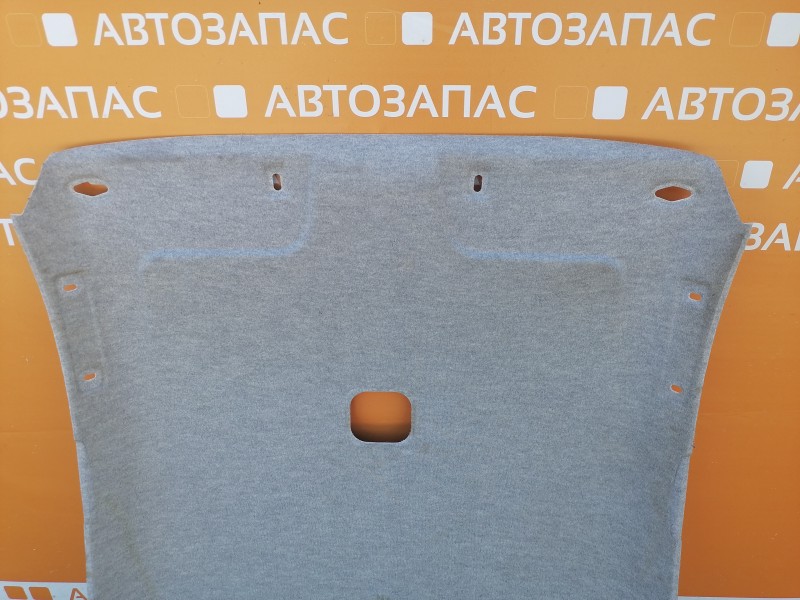 Sens №1 потолок