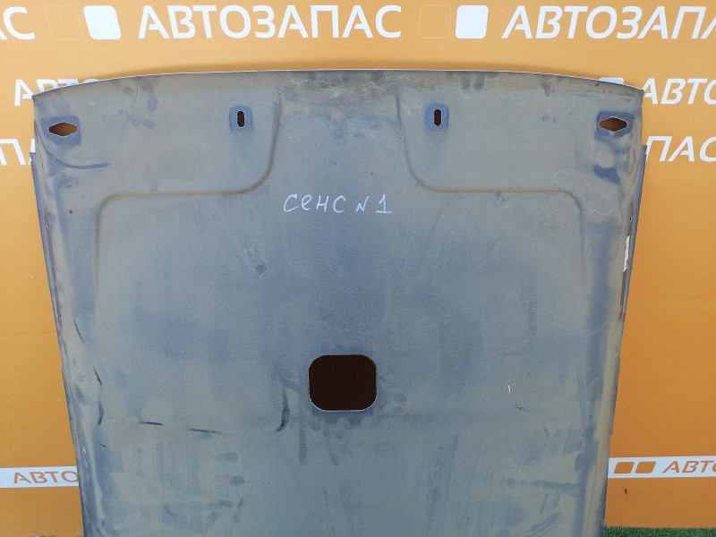 Sens №1 потолок