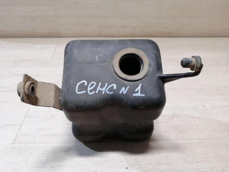 Sens №1 резонатор воздушного фильтра