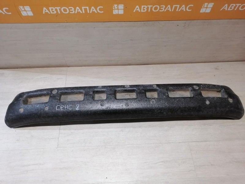 Sens №2 абсорбер заднего бампера