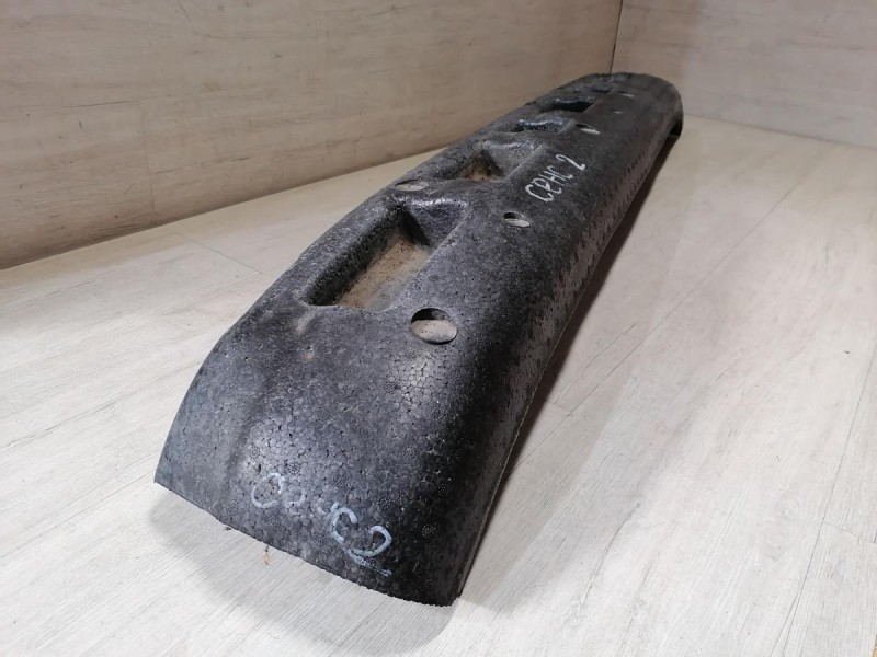 Sens №2 абсорбер заднего бампера