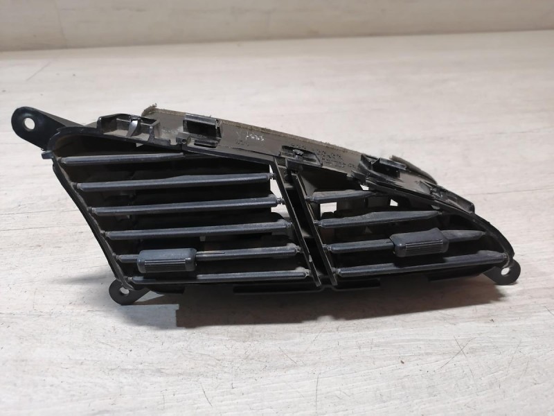 Sens №2 дефлектор торпедо центральный двойной