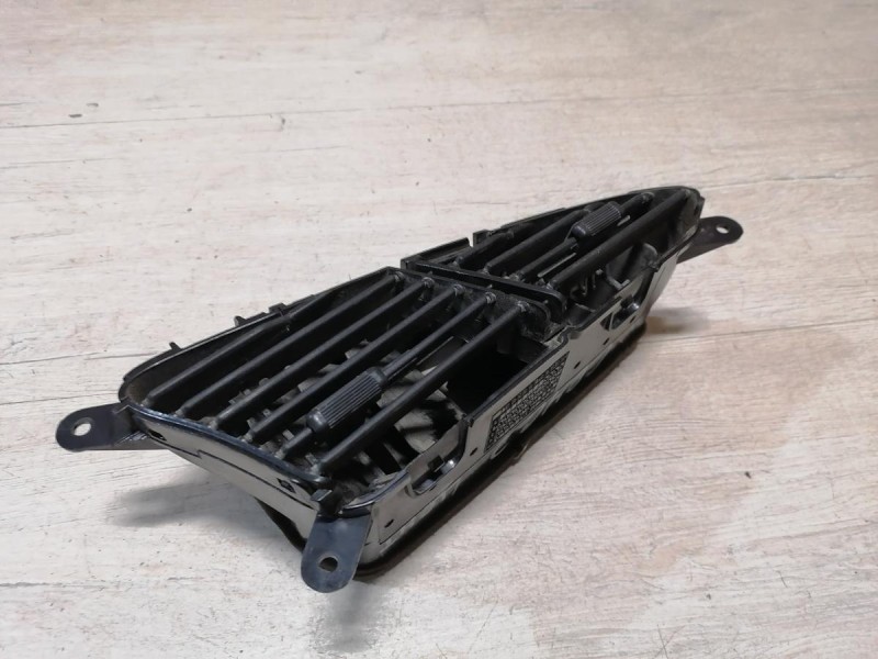 Sens №2 дефлектор торпедо центральный двойной