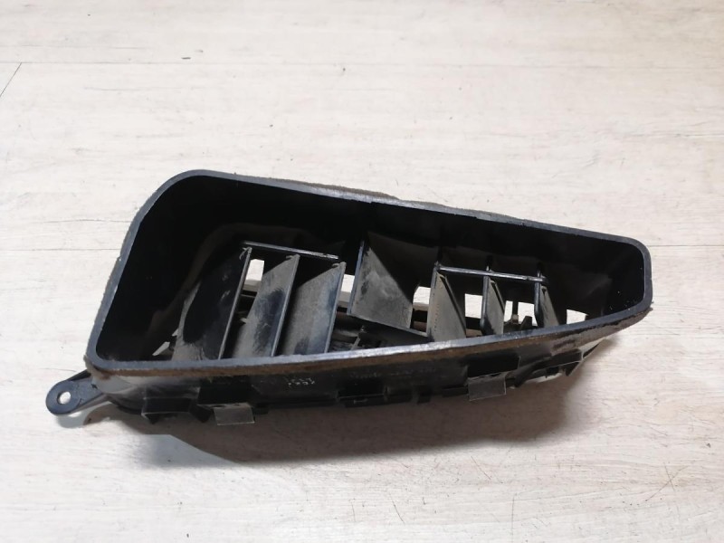 Sens №2 дефлектор торпедо центральный двойной