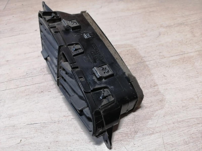 Sens №2 дефлектор торпедо центральный двойной