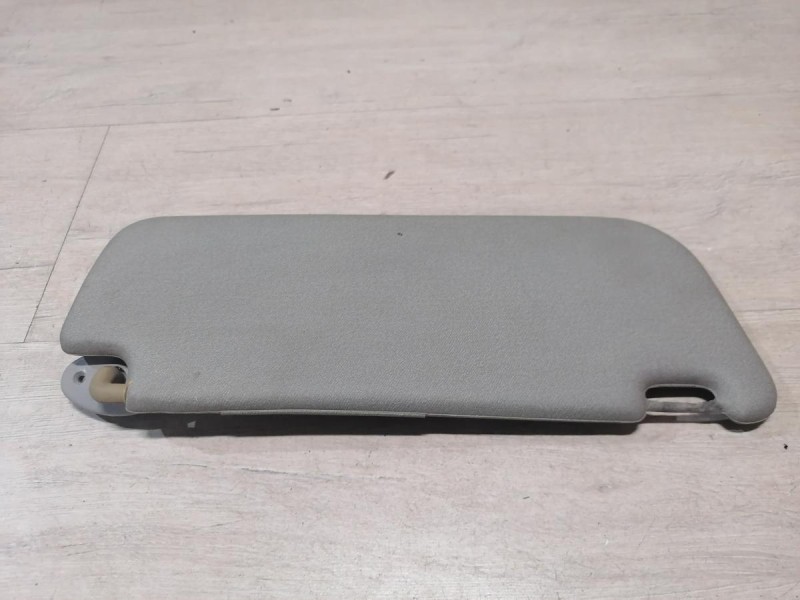 Sens №2 козырек солнцезащитный левый правый комп