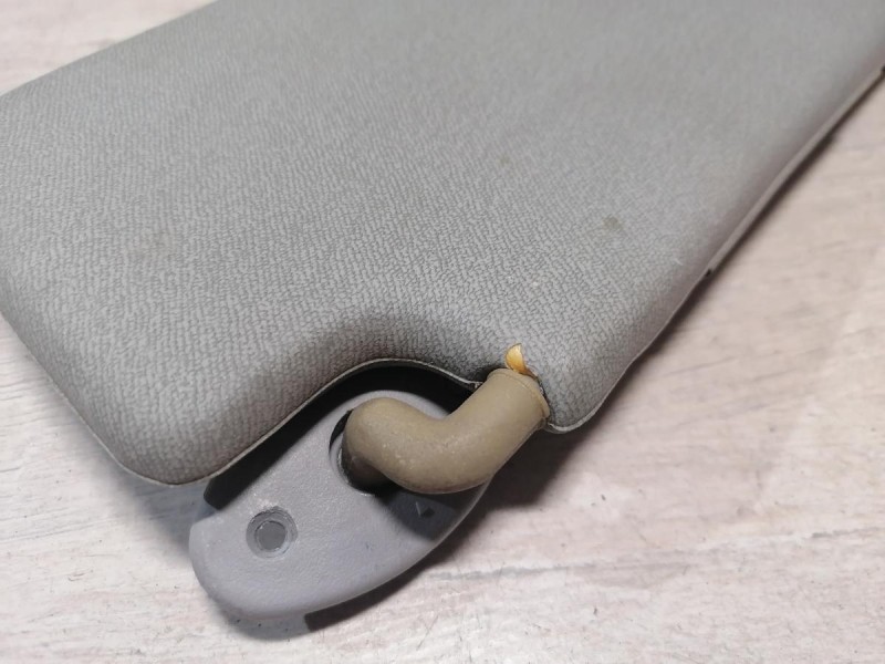 Sens №2 козырек солнцезащитный левый правый комп