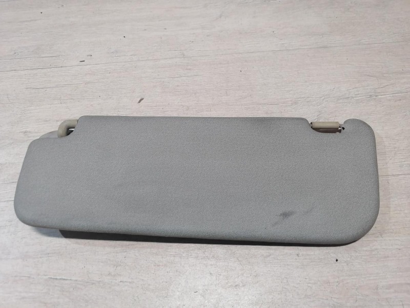 Sens №2 козырек солнцезащитный левый правый комп