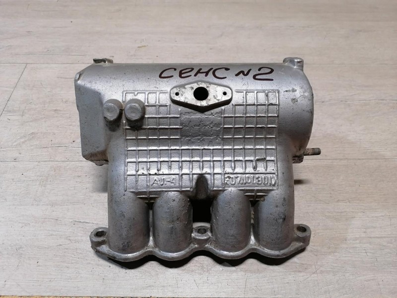 Sens №2 коллектор впускной верхний