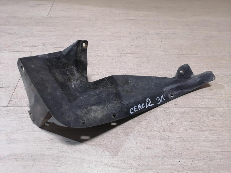 Sens №2 локер задний левый