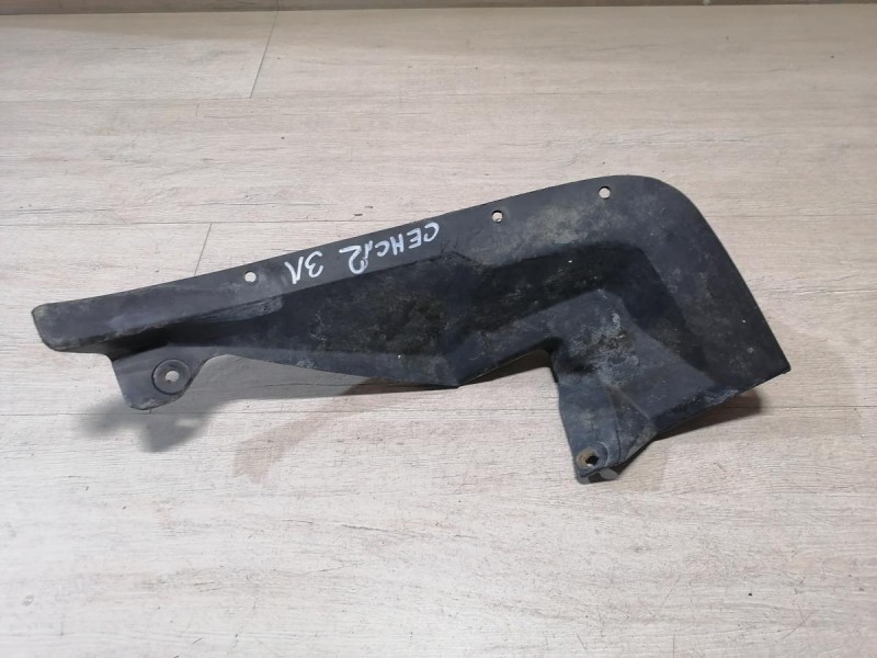 Sens №2 локер задний левый