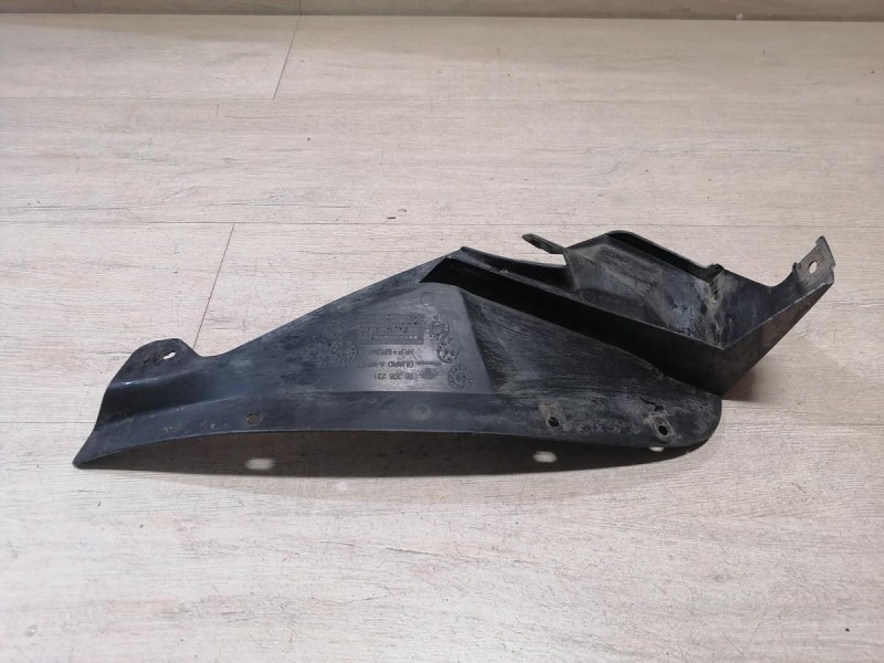 Sens №2 локер задний левый