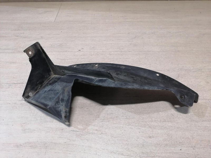 Sens №2 локер задний левый