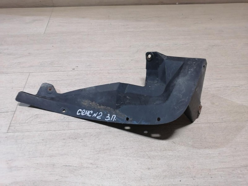 Sens №2 локер задний правый