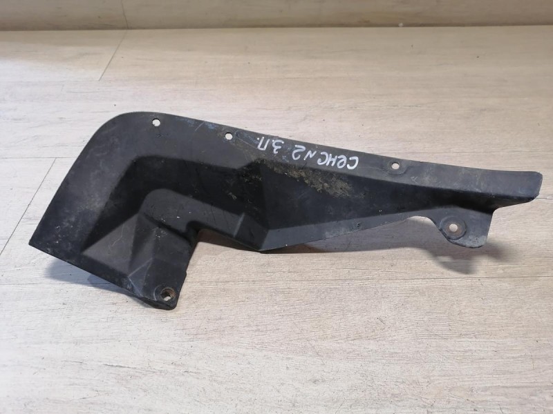 Sens №2 локер задний правый