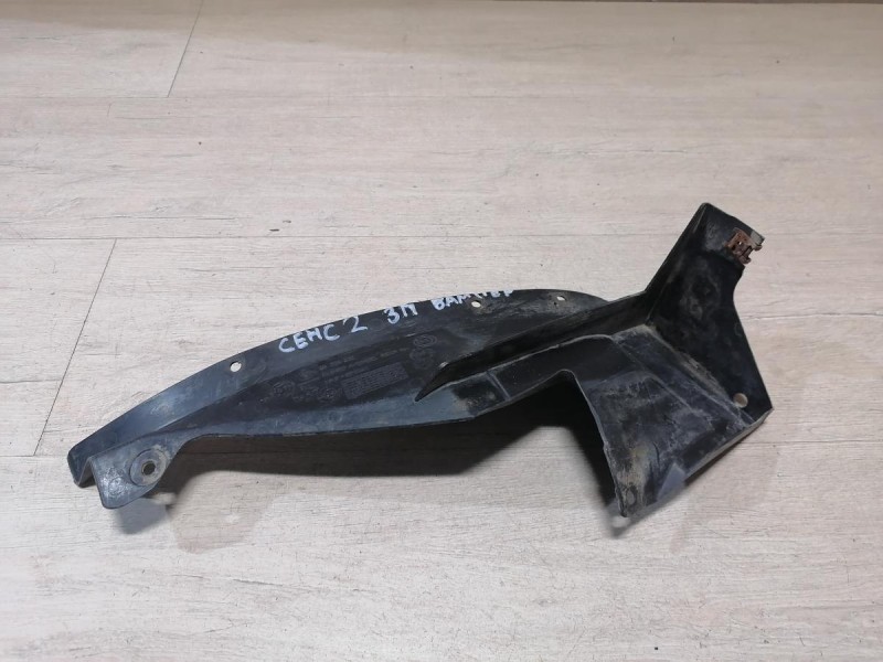 Sens №2 локер задний правый