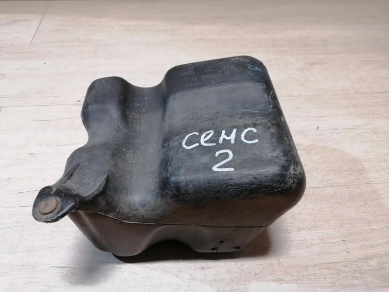 Sens №2 резонатор воздушного фильтра