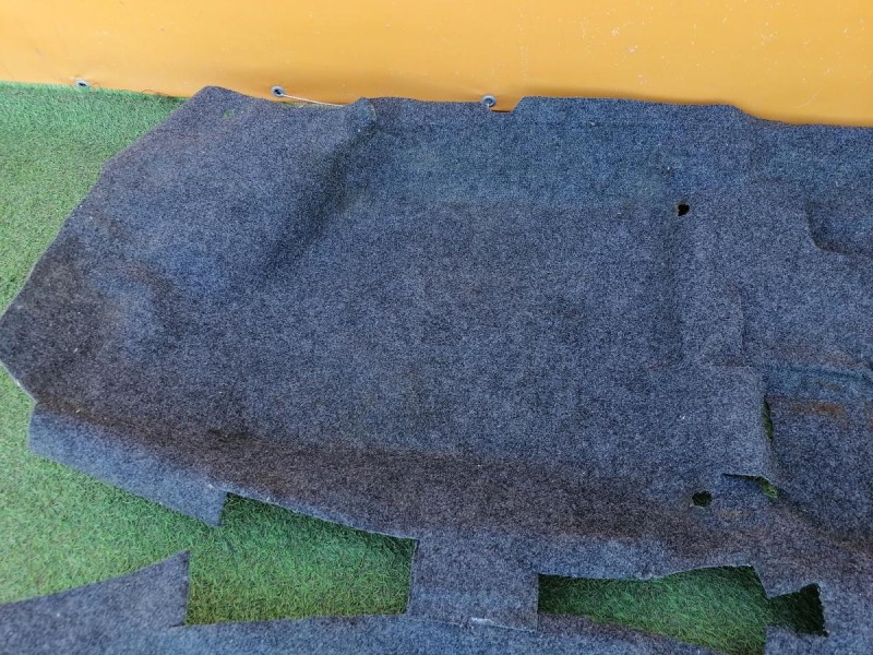 Sens №2 пол салона