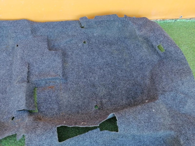 Sens №2 пол салона