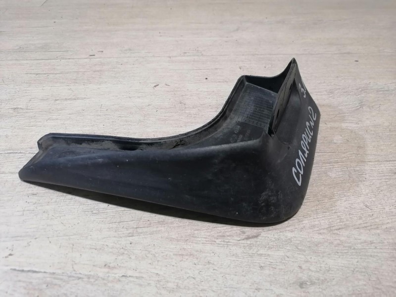 Solaris №2 брызговик задний левый