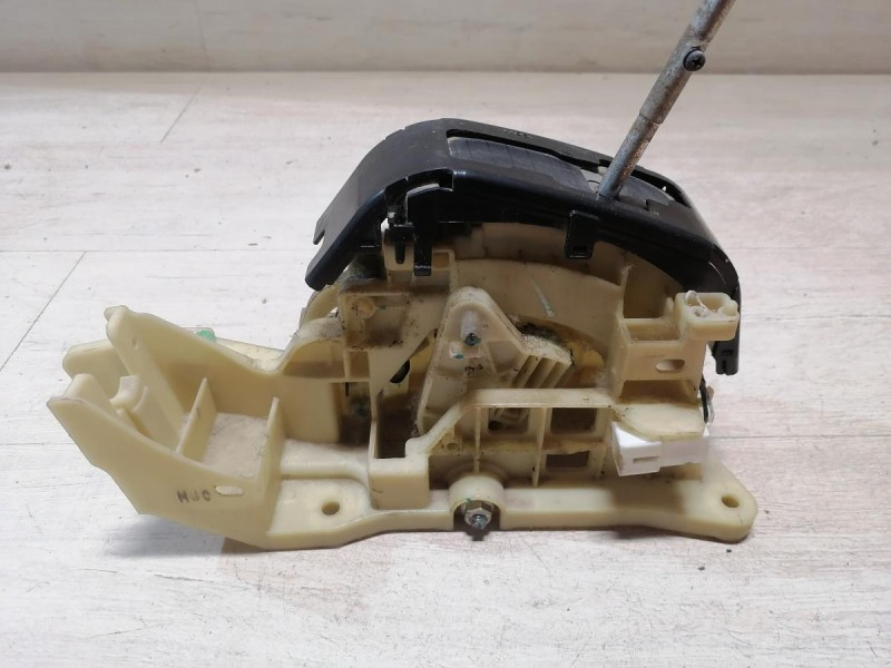 Solaris №2 кулиса АКПП